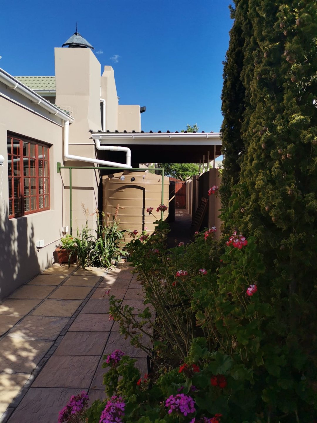 3 Bedroom Property for Sale in Hospital Hill Western Cape